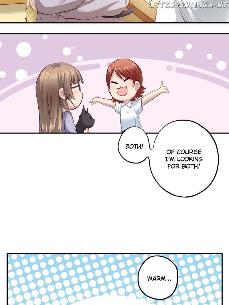 A Thousand And One Colors Comics chapter 6 - page 45