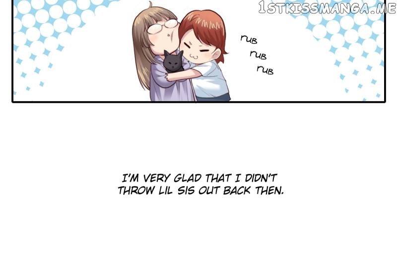 A Thousand And One Colors Comics chapter 6 - page 46