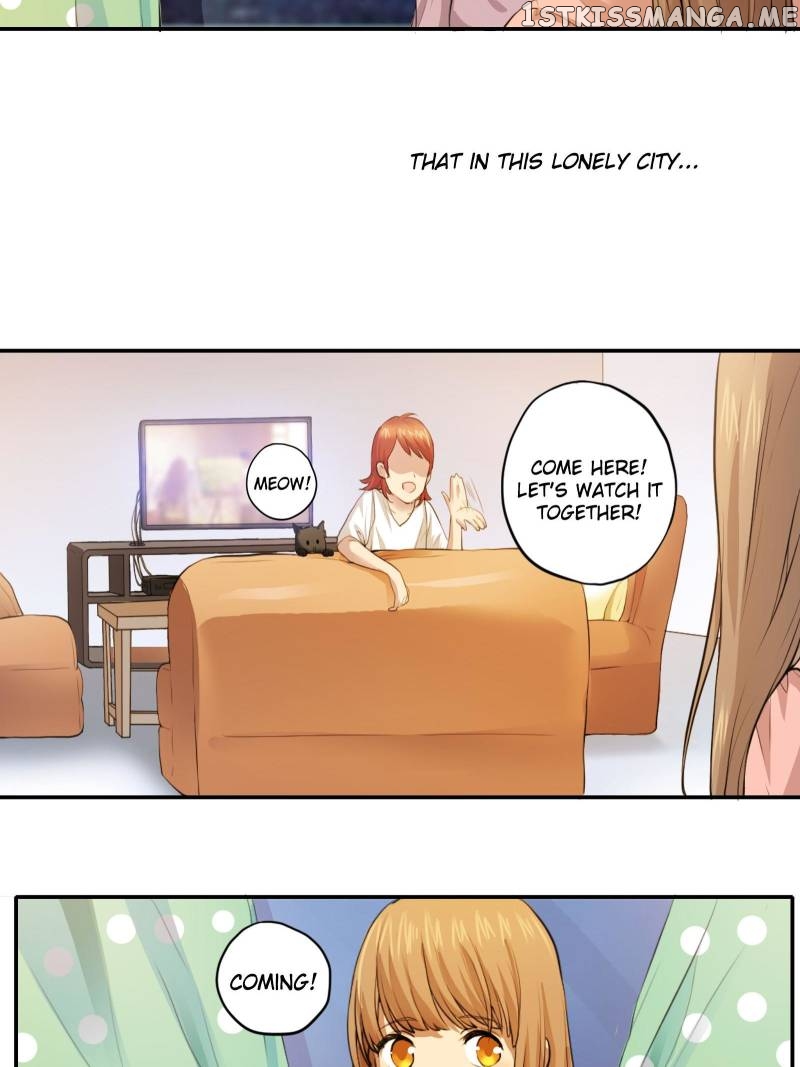 A Thousand And One Colors Comics chapter 6 - page 48