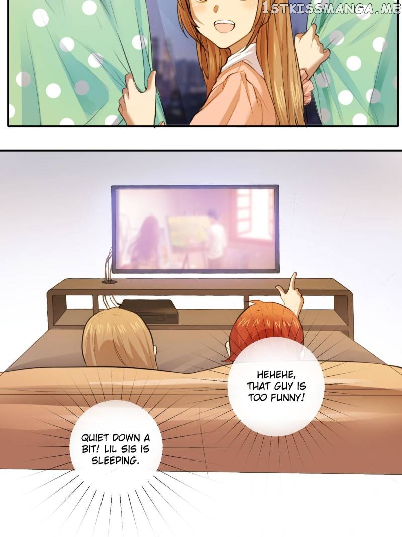 A Thousand And One Colors Comics chapter 6 - page 49