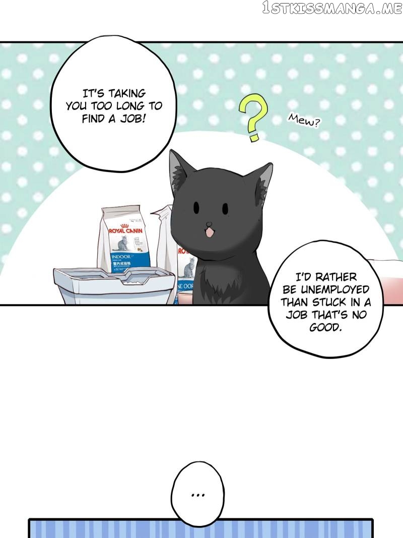 A Thousand And One Colors Comics chapter 6 - page 7