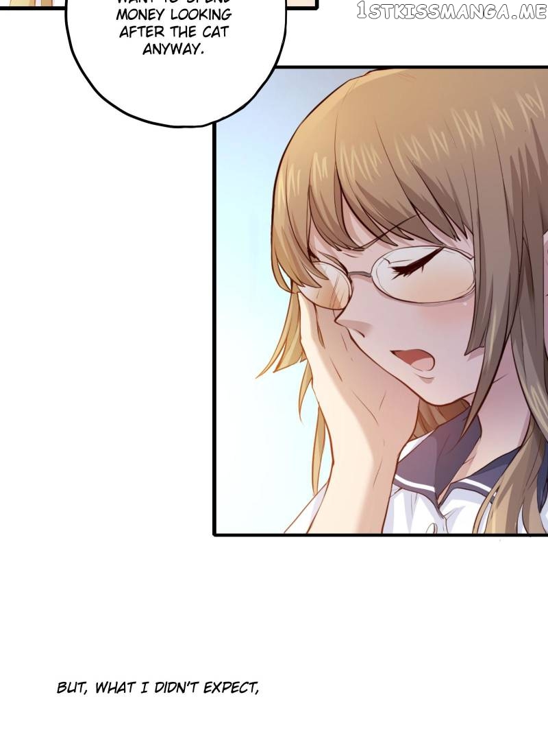A Thousand And One Colors Comics chapter 6 - page 9