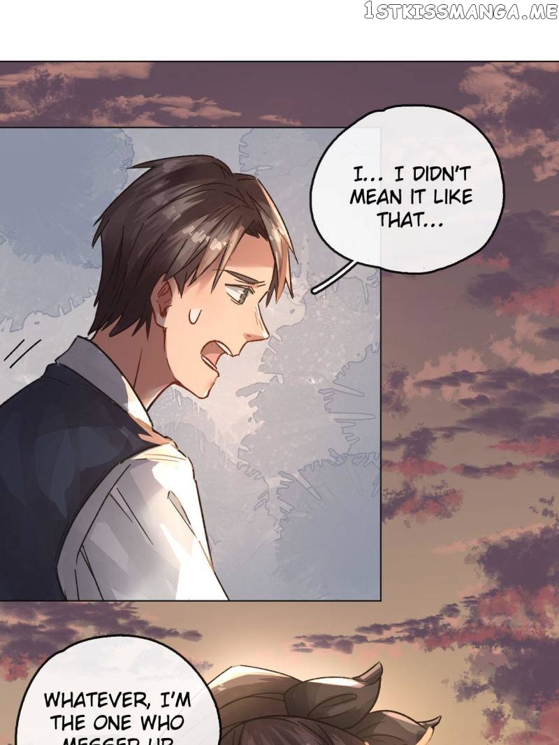 A Thousand And One Colors Comics chapter 53 - page 15
