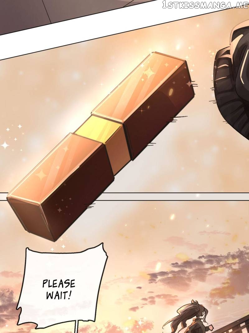 A Thousand And One Colors Comics chapter 53 - page 19