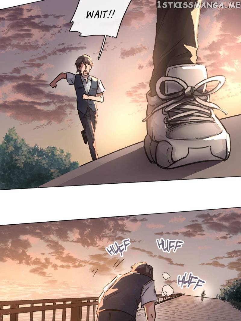 A Thousand And One Colors Comics chapter 53 - page 23