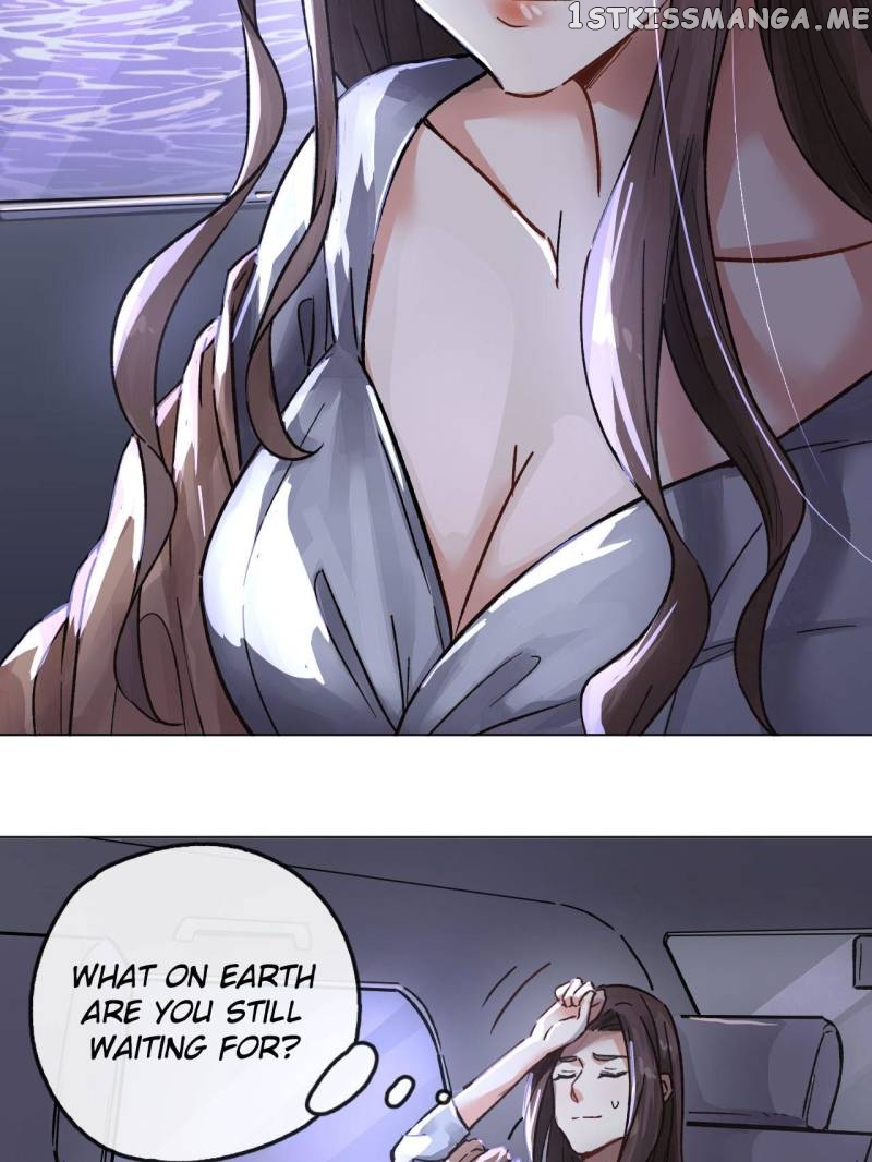 A Thousand And One Colors Comics chapter 53 - page 37