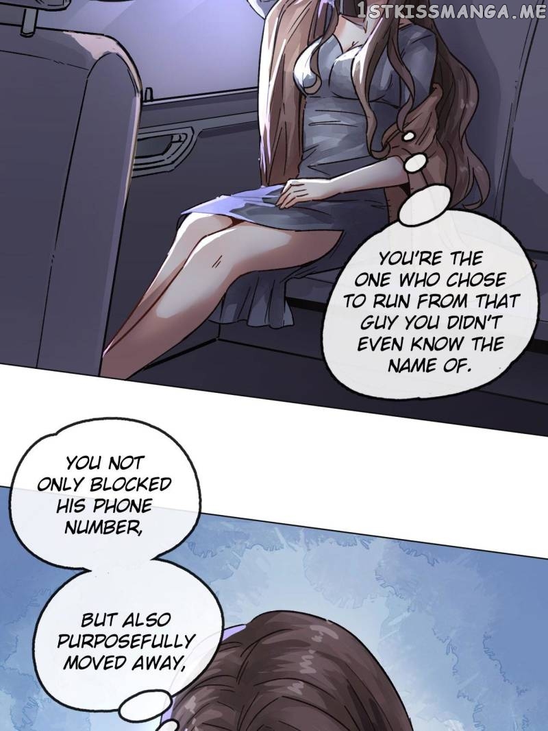 A Thousand And One Colors Comics chapter 53 - page 38