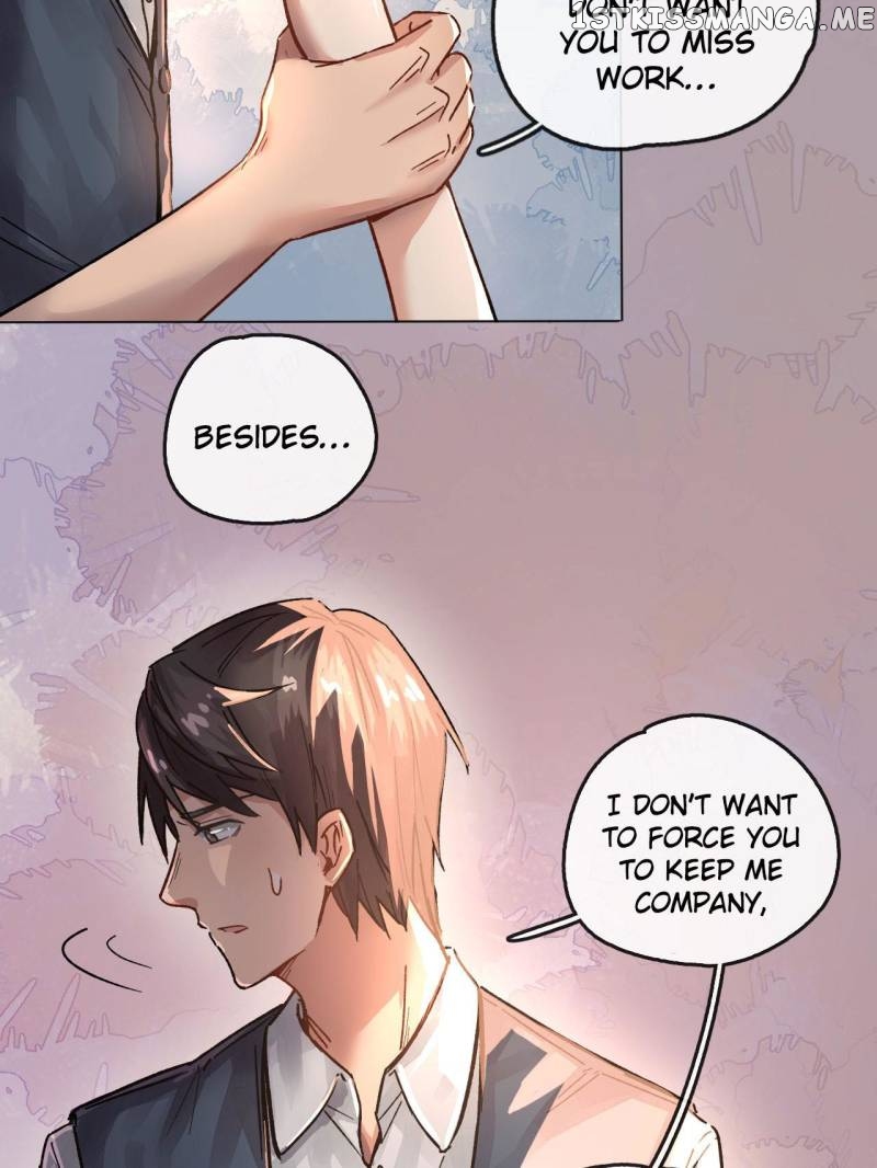 A Thousand And One Colors Comics chapter 53 - page 4