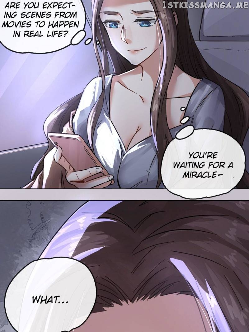 A Thousand And One Colors Comics chapter 53 - page 40