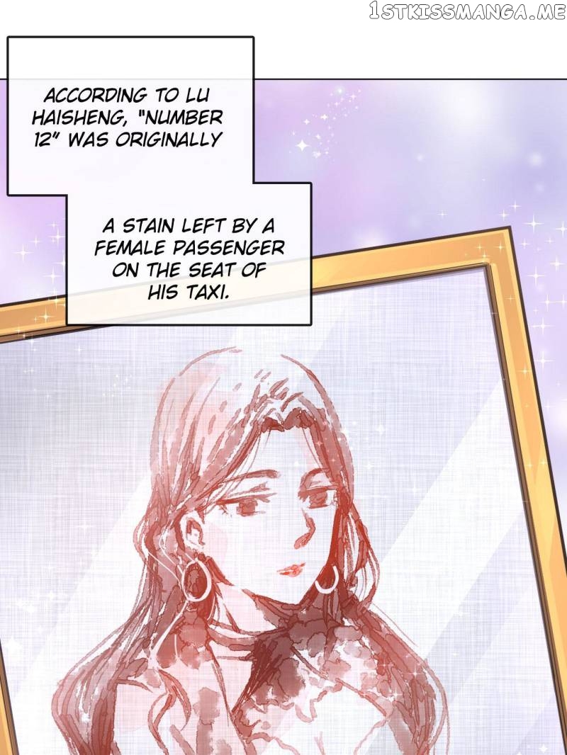 A Thousand And One Colors Comics chapter 53 - page 48