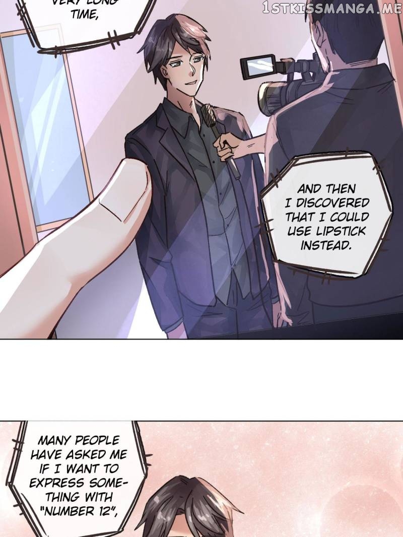 A Thousand And One Colors Comics chapter 53 - page 51