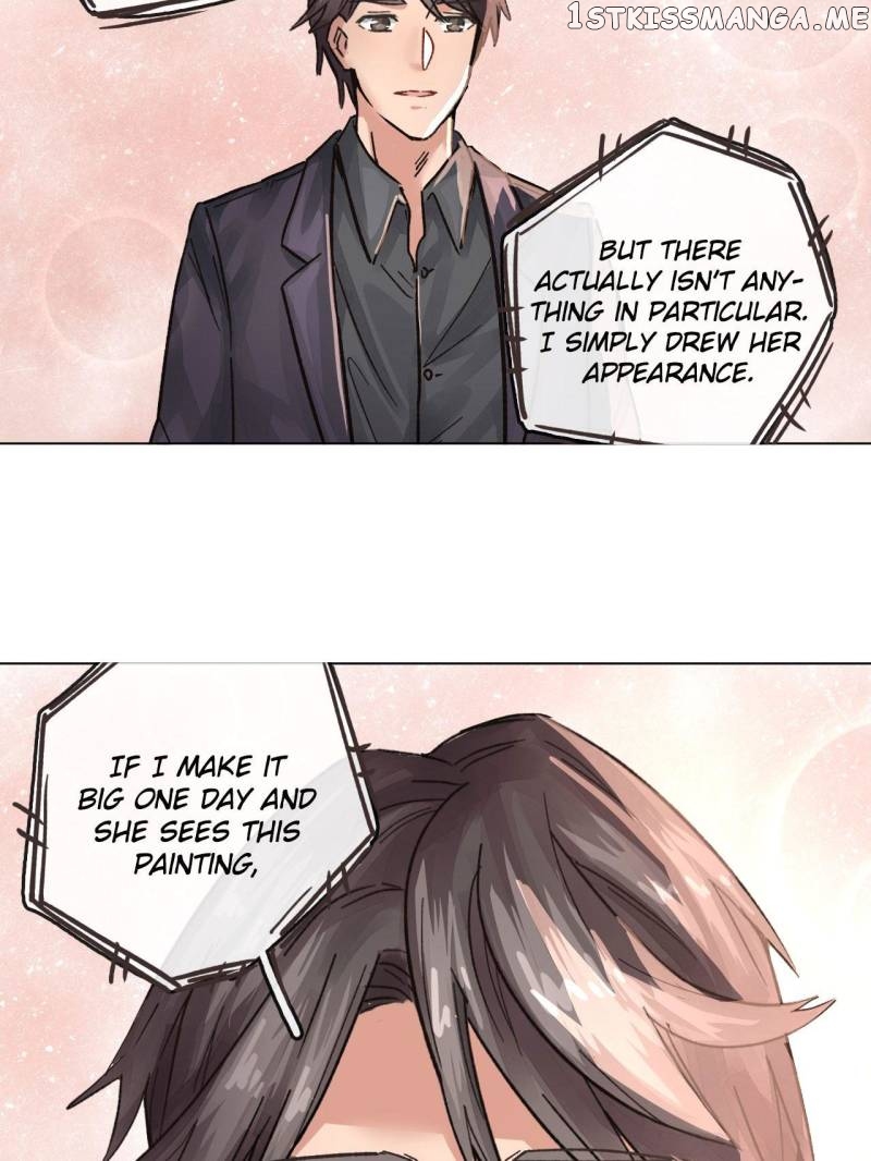 A Thousand And One Colors Comics chapter 53 - page 52