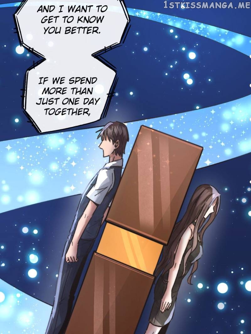 A Thousand And One Colors Comics chapter 53 - page 59