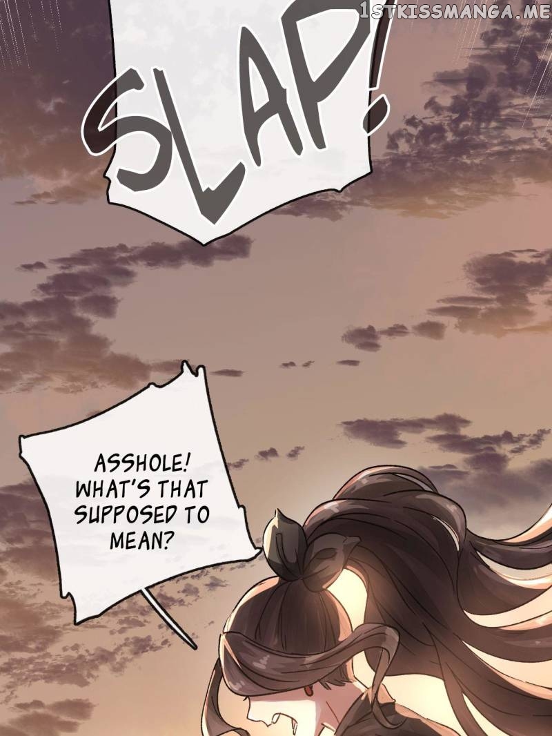 A Thousand And One Colors Comics chapter 53 - page 6