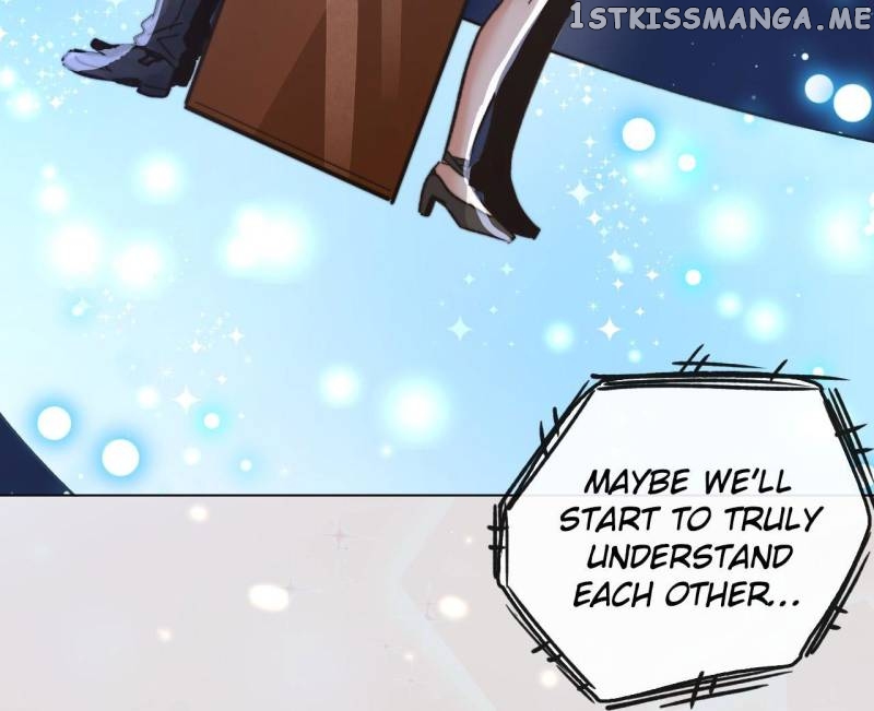 A Thousand And One Colors Comics chapter 53 - page 60