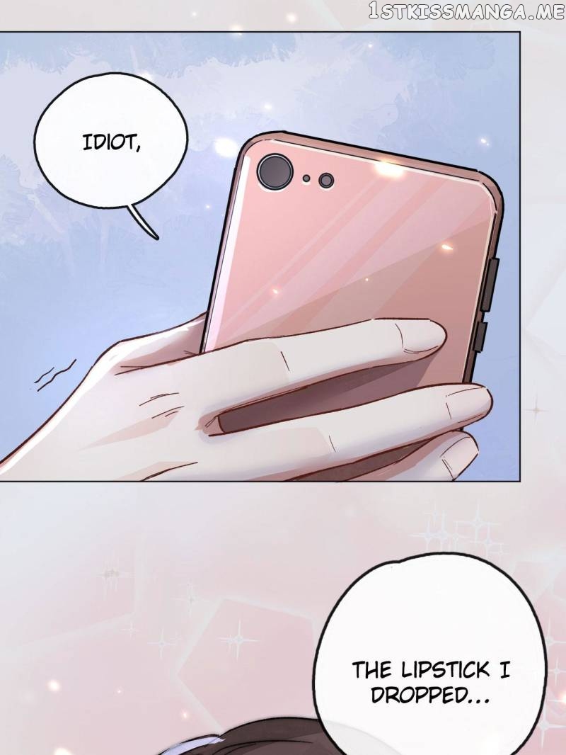 A Thousand And One Colors Comics chapter 53 - page 61