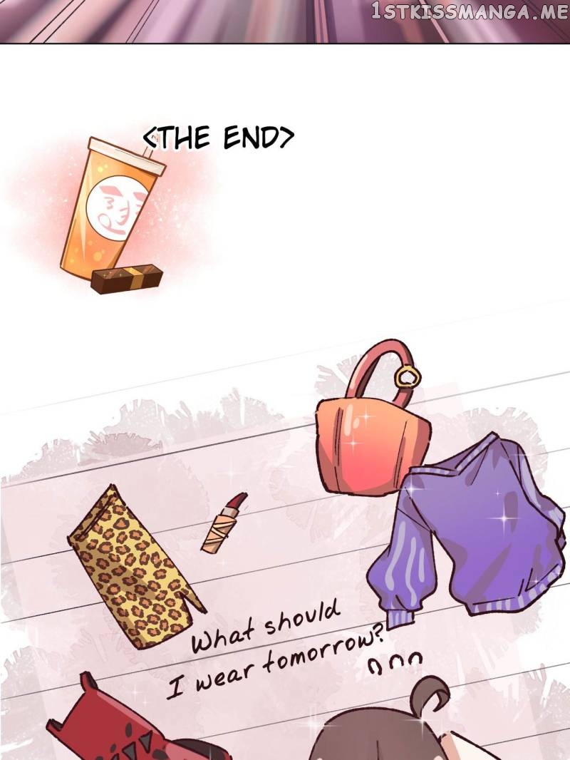 A Thousand And One Colors Comics chapter 53 - page 66