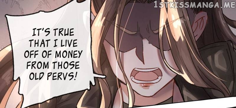 A Thousand And One Colors Comics chapter 53 - page 8
