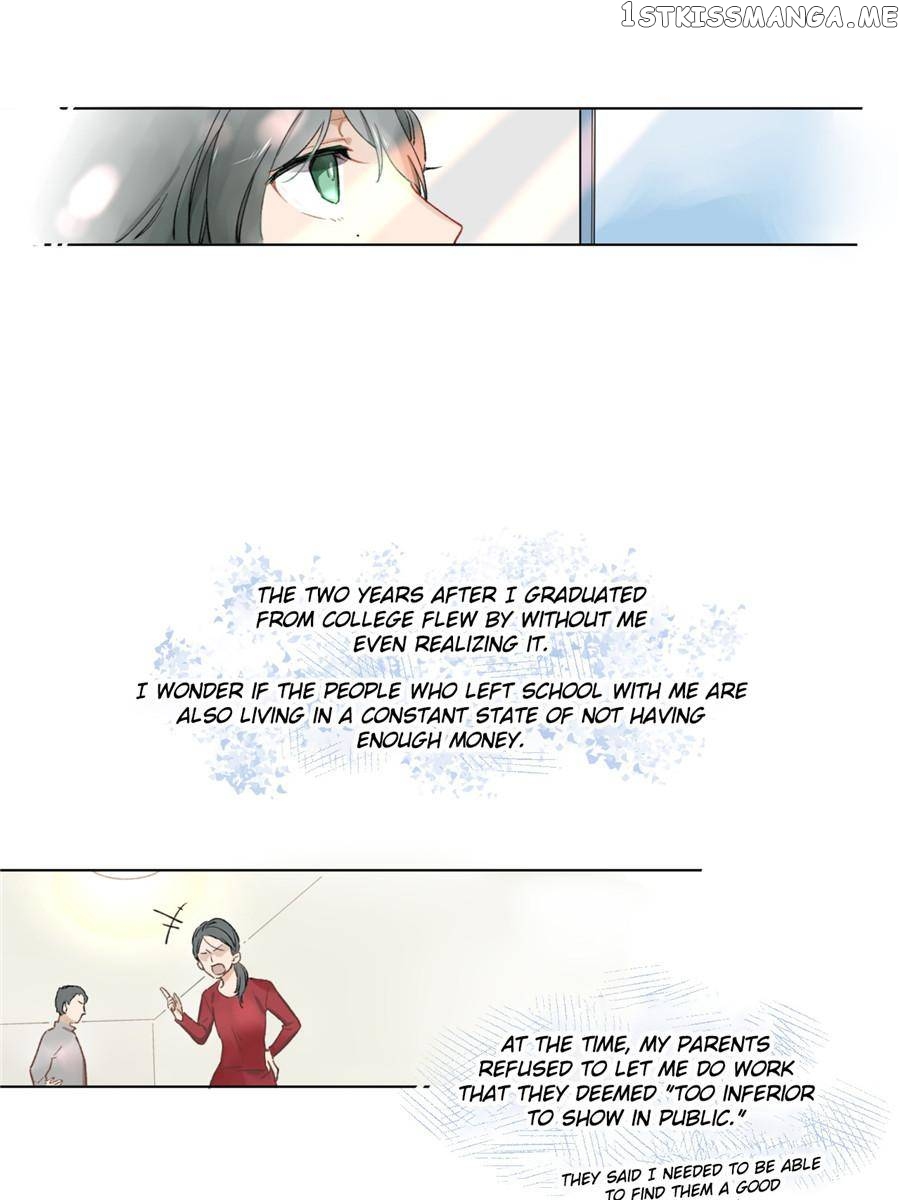 A Thousand And One Colors Comics chapter 95 - page 13