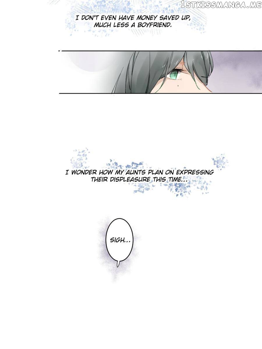 A Thousand And One Colors Comics chapter 95 - page 15