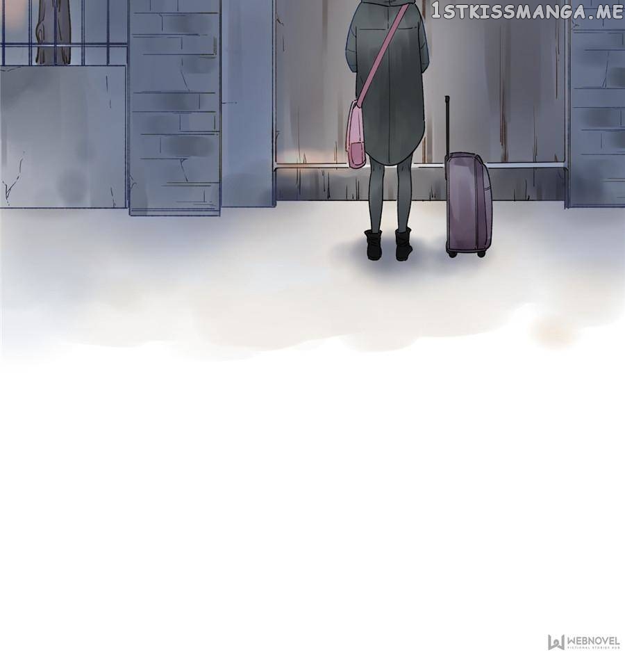 A Thousand And One Colors Comics chapter 95 - page 22