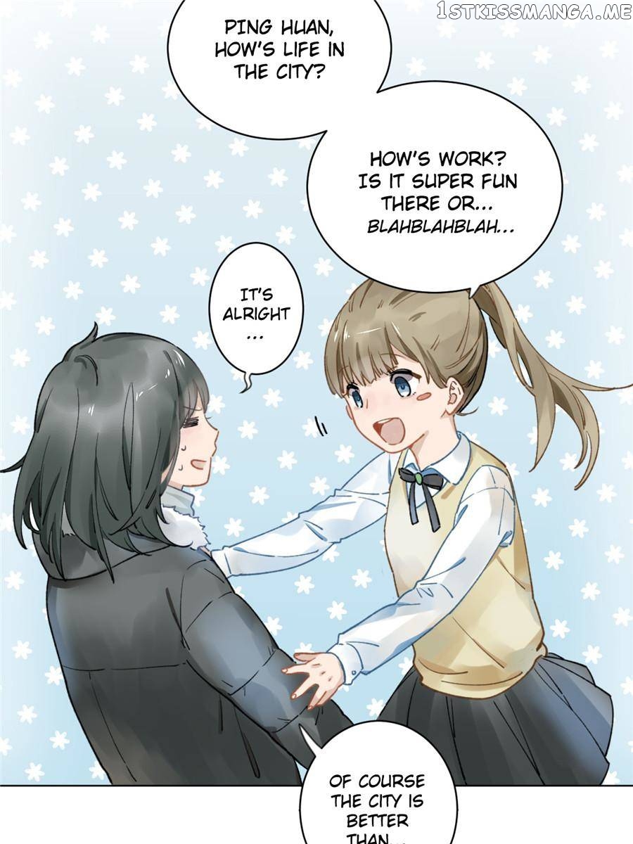 A Thousand And One Colors Comics chapter 95 - page 27