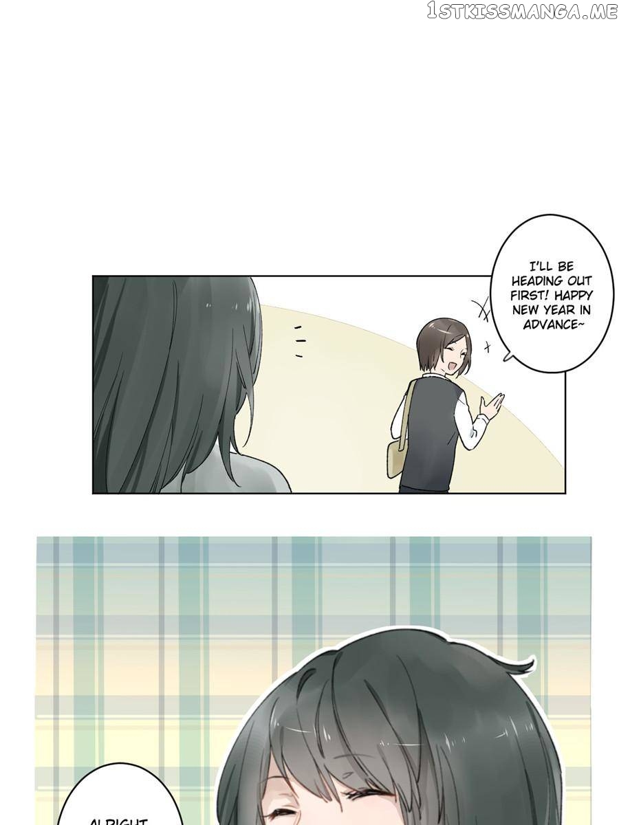 A Thousand And One Colors Comics chapter 95 - page 3