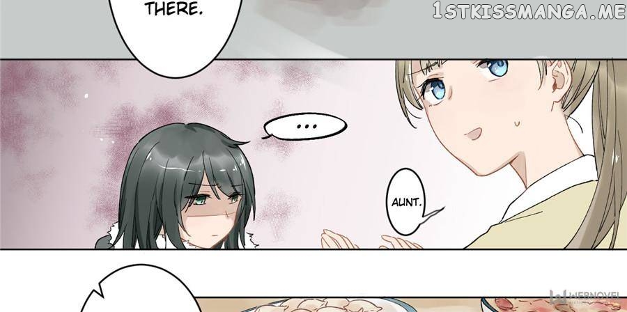A Thousand And One Colors Comics chapter 95 - page 30