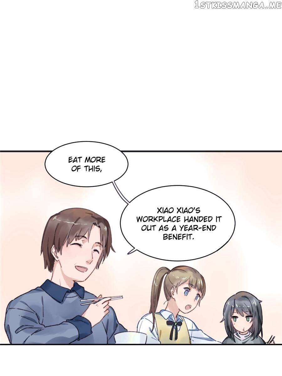 A Thousand And One Colors Comics chapter 95 - page 35