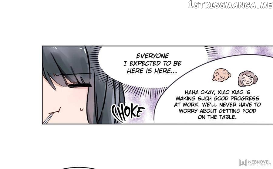A Thousand And One Colors Comics chapter 95 - page 36