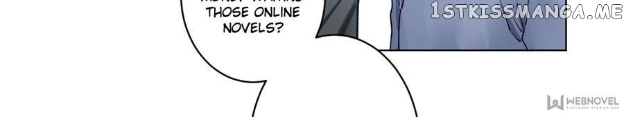 A Thousand And One Colors Comics chapter 95 - page 38