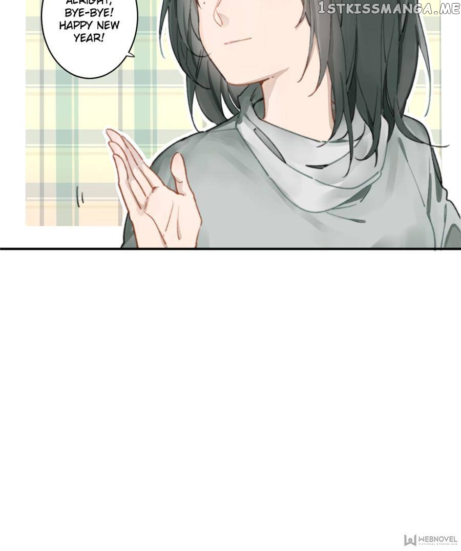 A Thousand And One Colors Comics chapter 95 - page 4
