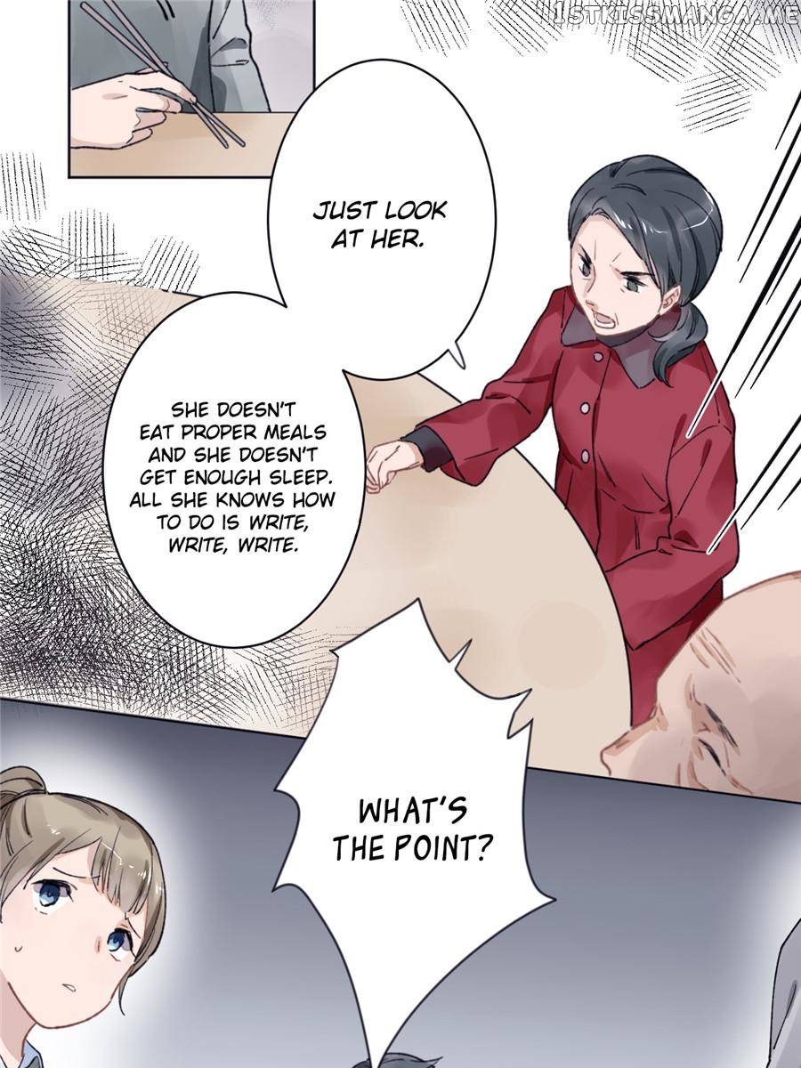 A Thousand And One Colors Comics chapter 95 - page 43