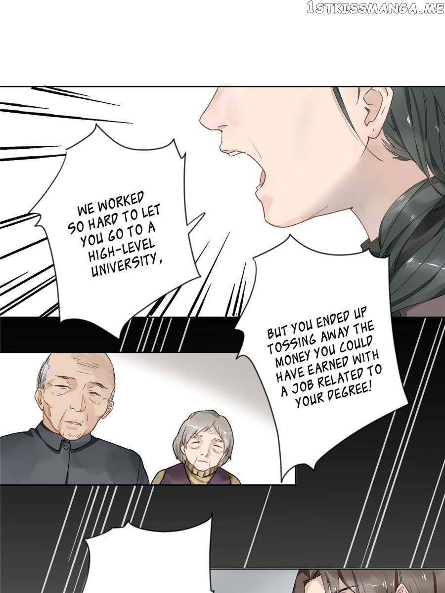 A Thousand And One Colors Comics chapter 95 - page 45