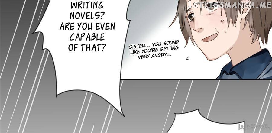 A Thousand And One Colors Comics chapter 95 - page 46