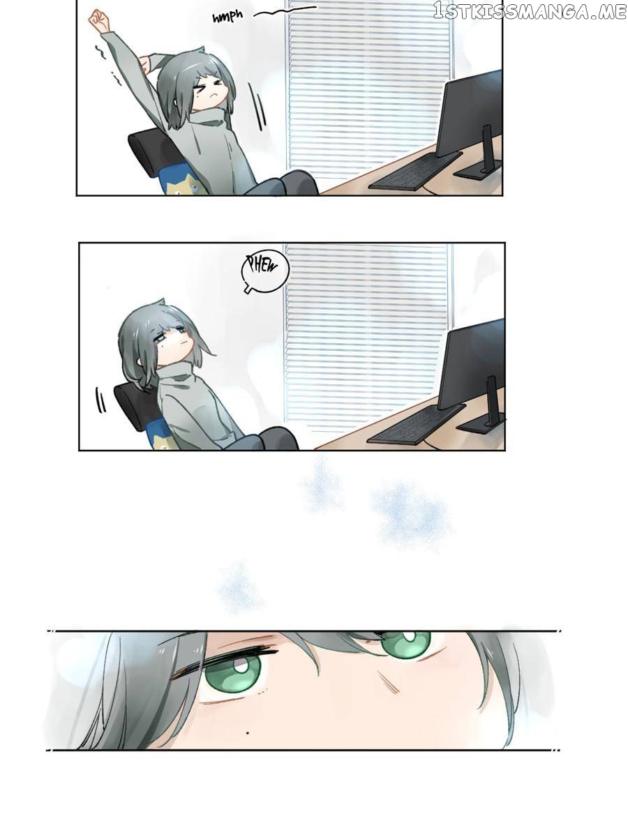 A Thousand And One Colors Comics chapter 95 - page 6