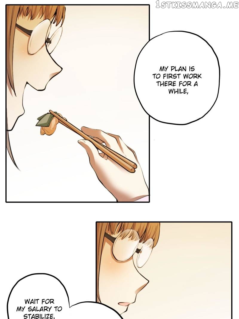 A Thousand And One Colors Comics chapter 7 - page 11