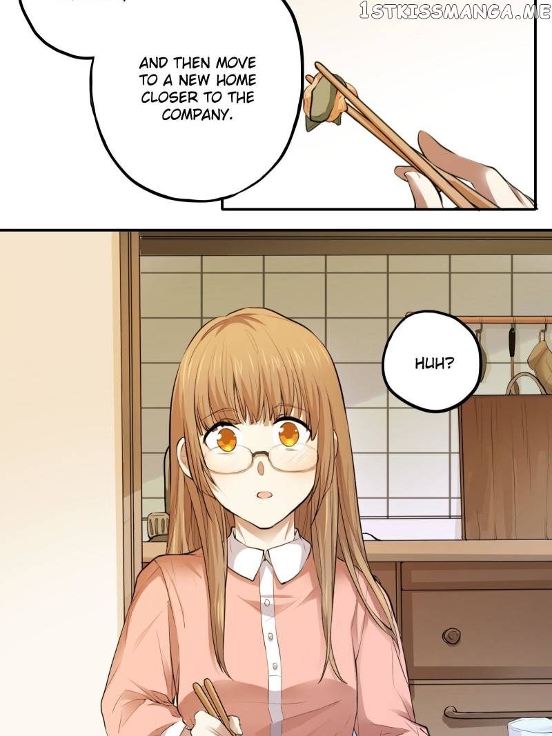 A Thousand And One Colors Comics chapter 7 - page 12
