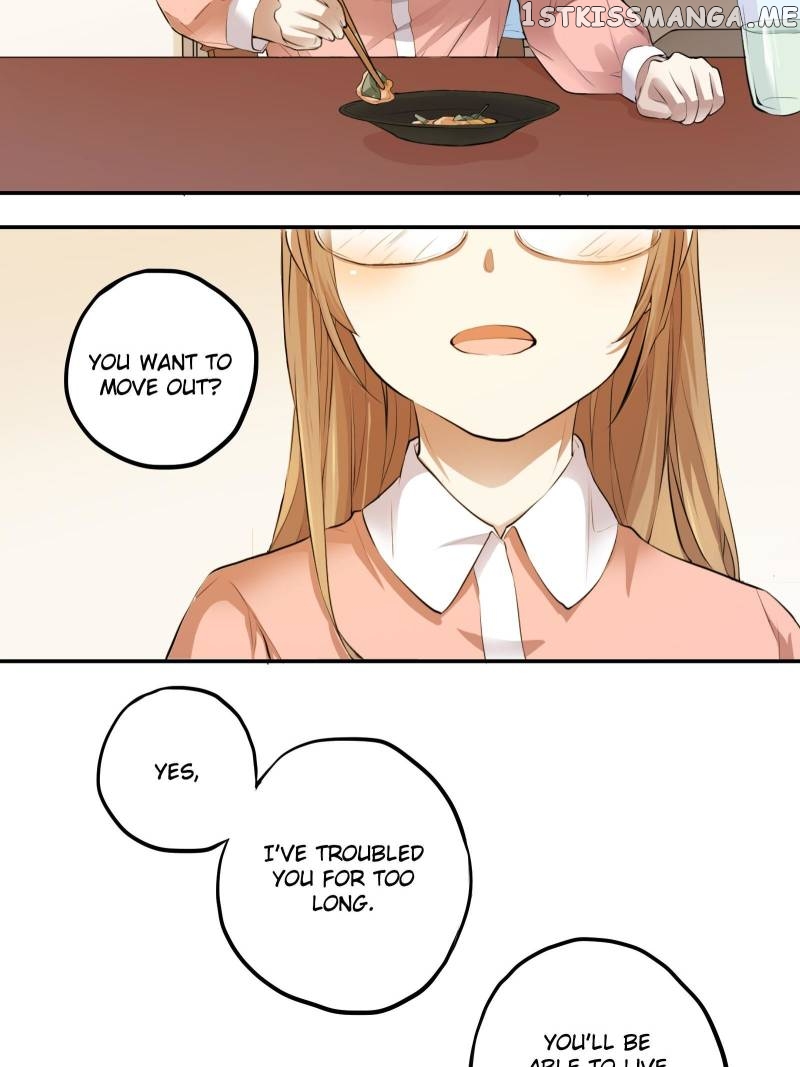A Thousand And One Colors Comics chapter 7 - page 13