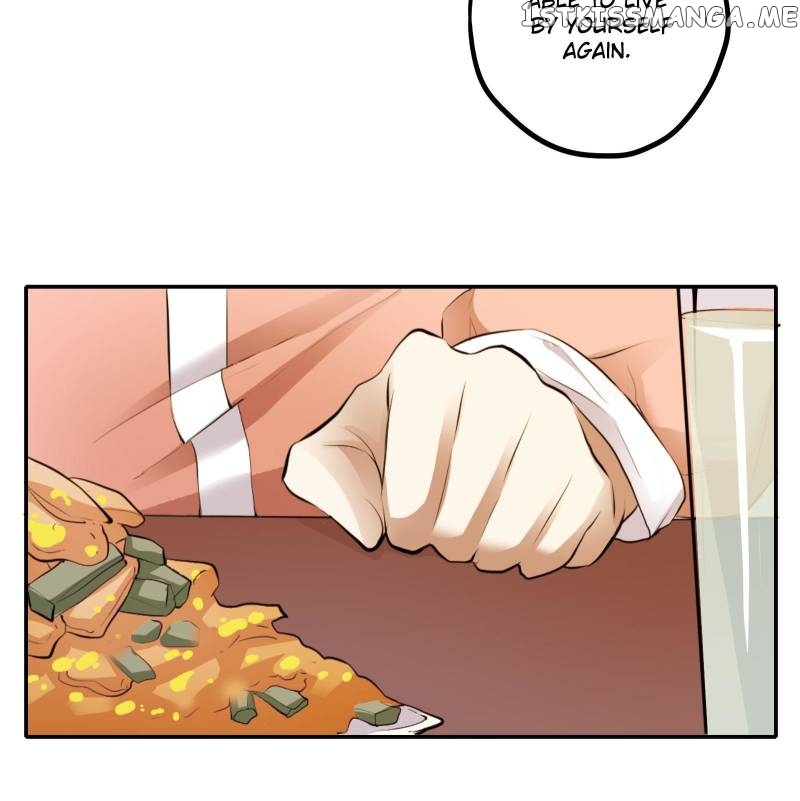 A Thousand And One Colors Comics chapter 7 - page 14
