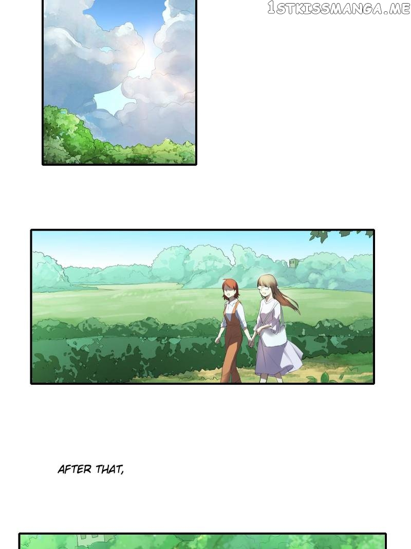 A Thousand And One Colors Comics chapter 7 - page 17