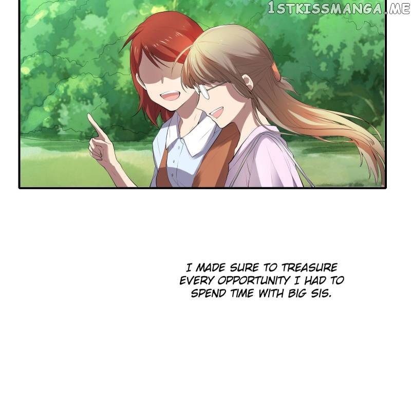 A Thousand And One Colors Comics chapter 7 - page 18