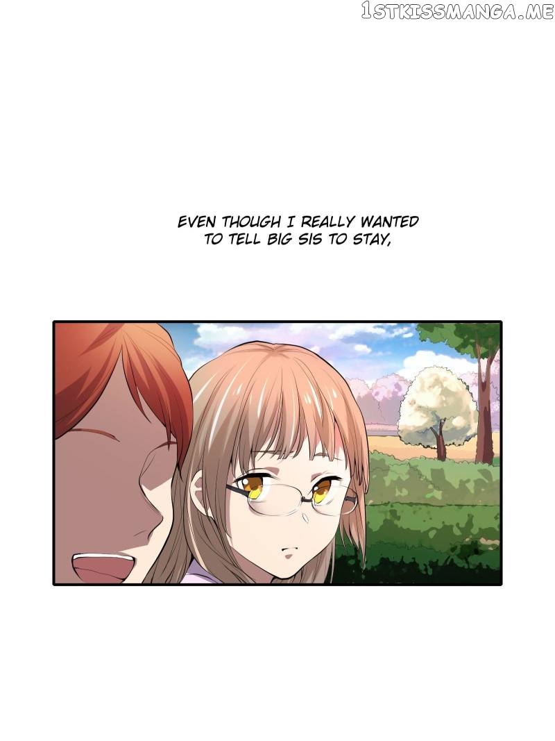 A Thousand And One Colors Comics chapter 7 - page 19