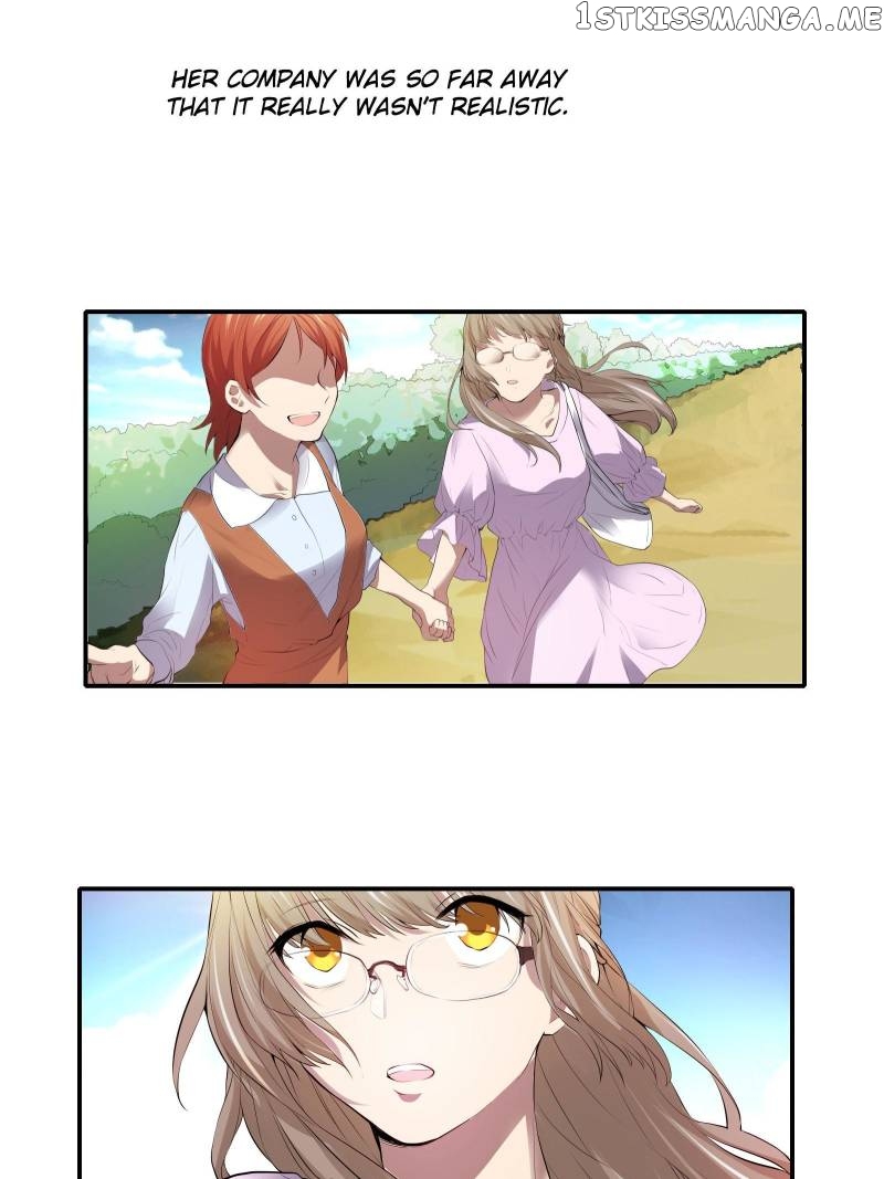 A Thousand And One Colors Comics chapter 7 - page 20