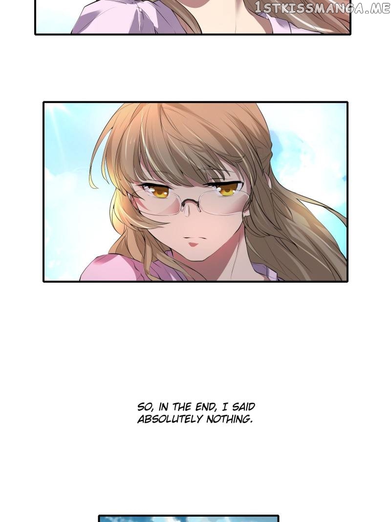 A Thousand And One Colors Comics chapter 7 - page 21