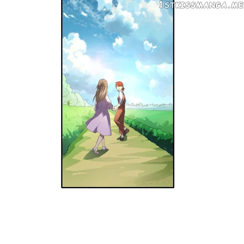 A Thousand And One Colors Comics chapter 7 - page 22