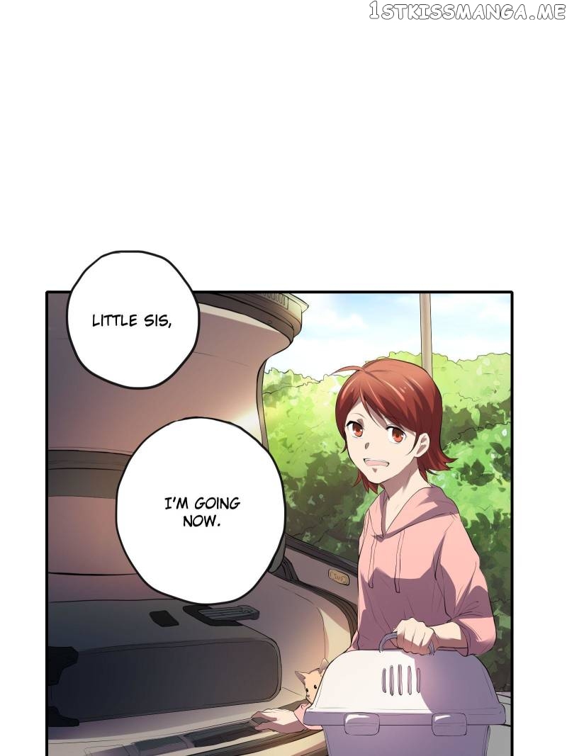 A Thousand And One Colors Comics chapter 7 - page 23