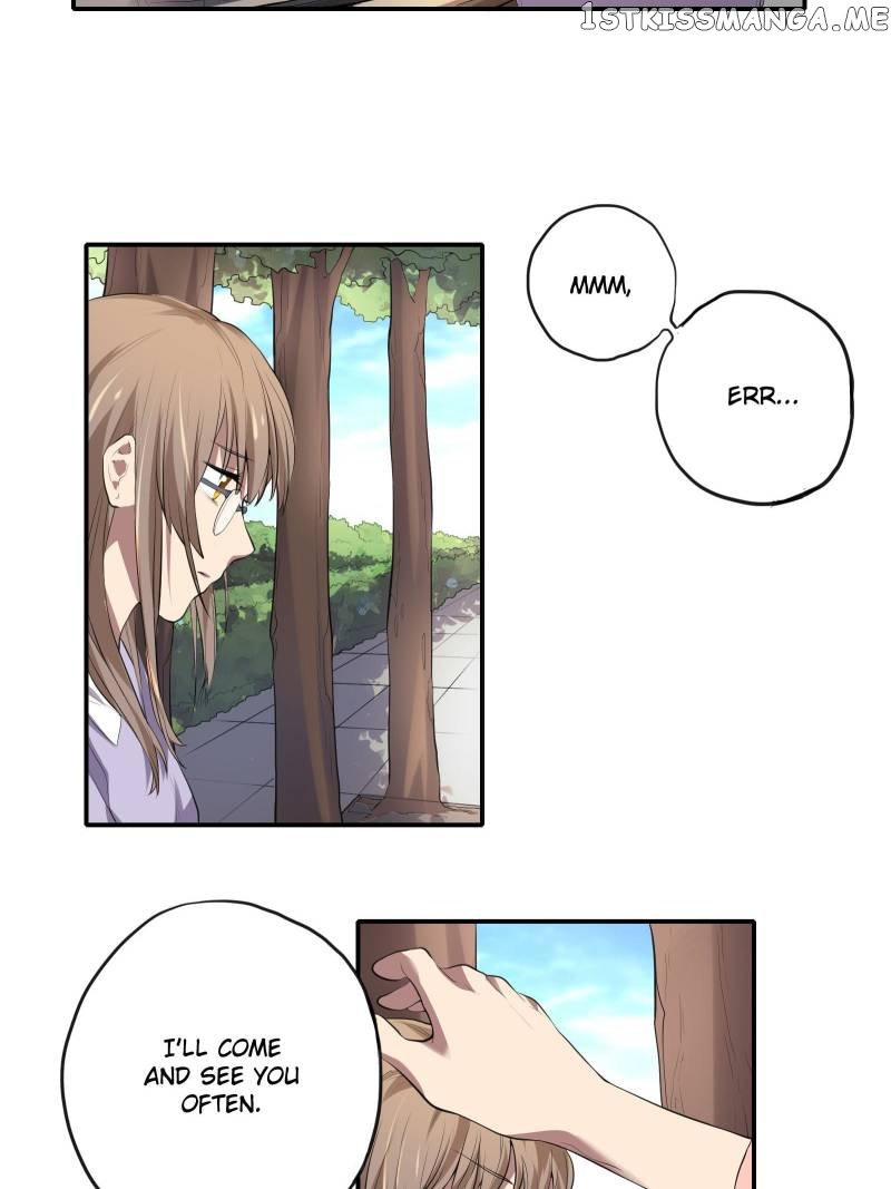 A Thousand And One Colors Comics chapter 7 - page 24