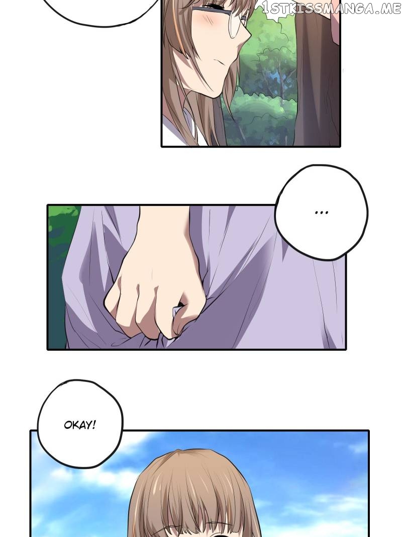 A Thousand And One Colors Comics chapter 7 - page 25