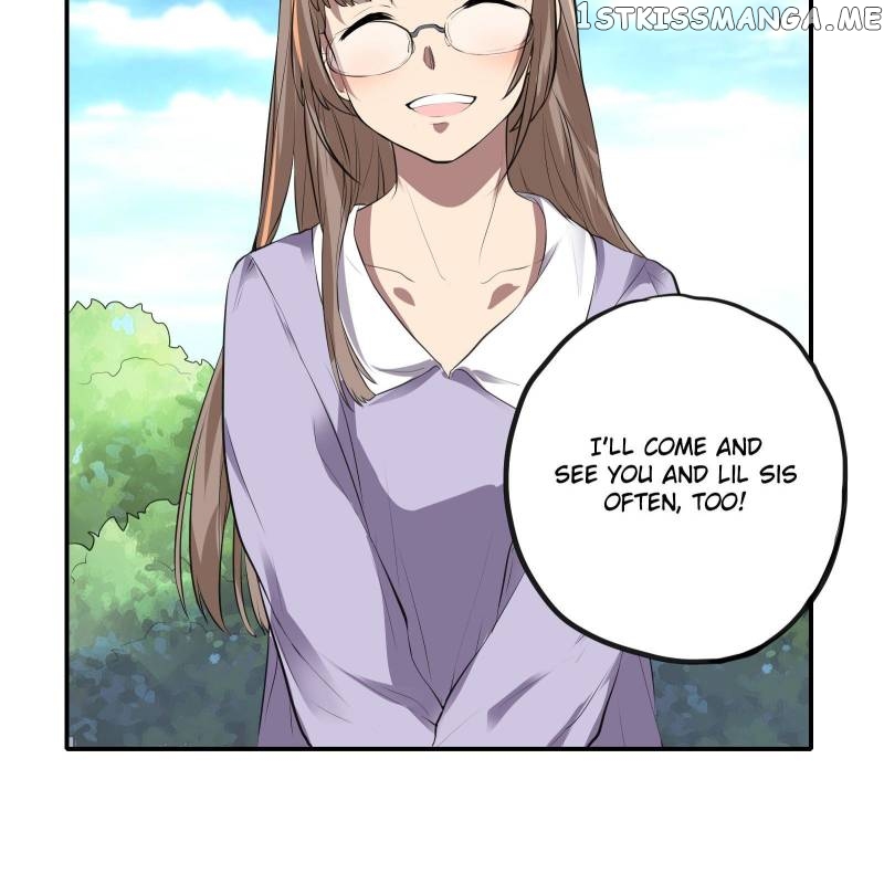 A Thousand And One Colors Comics chapter 7 - page 26